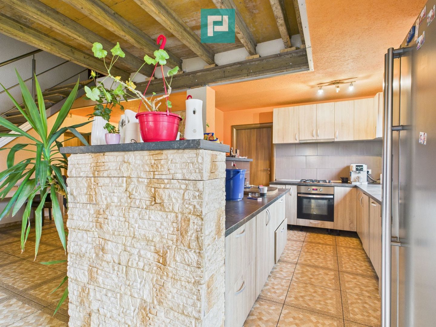 Casă individuală spațioasă, la 10 km de Timișoara - Poză 32