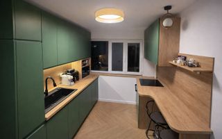 Apartament 2 camere  renovat complet Titan langa Parcul IOR si metrou - Poză 9