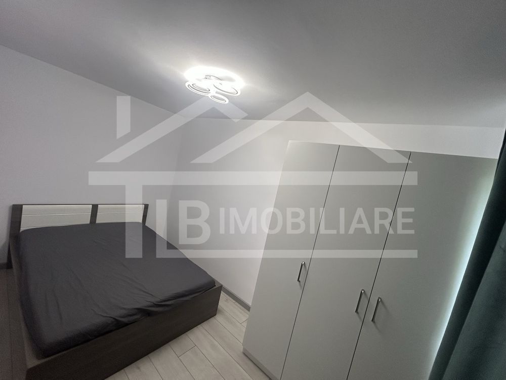 Apartament cu 2 camere, 40 mp, Zona Libertatii - Poză 6