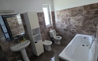 Duplex de vânzare cu grădină – Breazu, Rediu, Iași - Poză 7