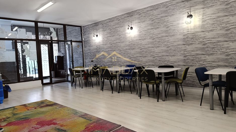 Vila cu 5 camere *276mp* // Zona Rahova - Poză 1