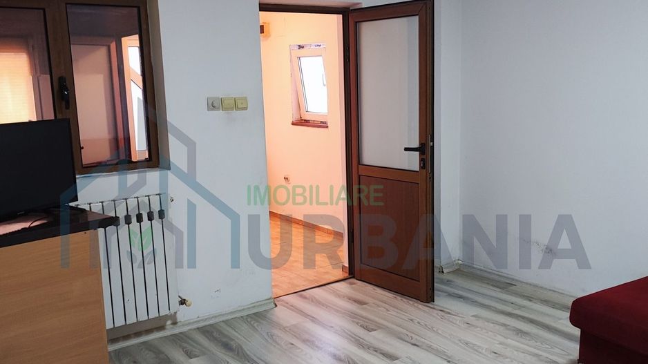 Apartament de închiriat, 2 camere în Lunca Cetățuii - Poză 1