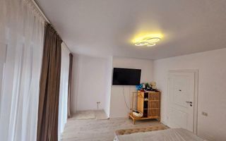 Duplex modern 2 camere, 2 băi | Mobilat complet | S310 - Poză 5