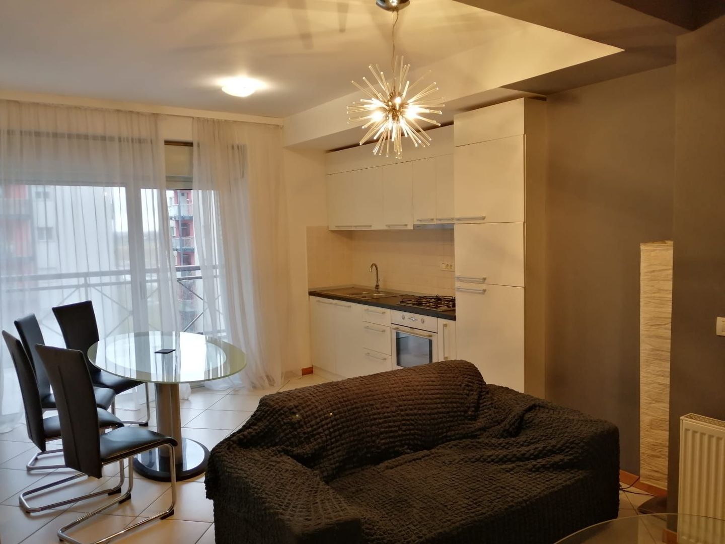 Apartament lux cu 3 camere de inchiriat în zona Torontalului - Poză 5