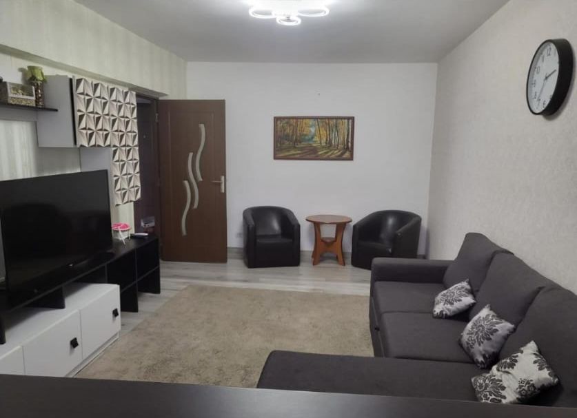 Apartament 3 camere Victoriei - Titulescu - Poză 3