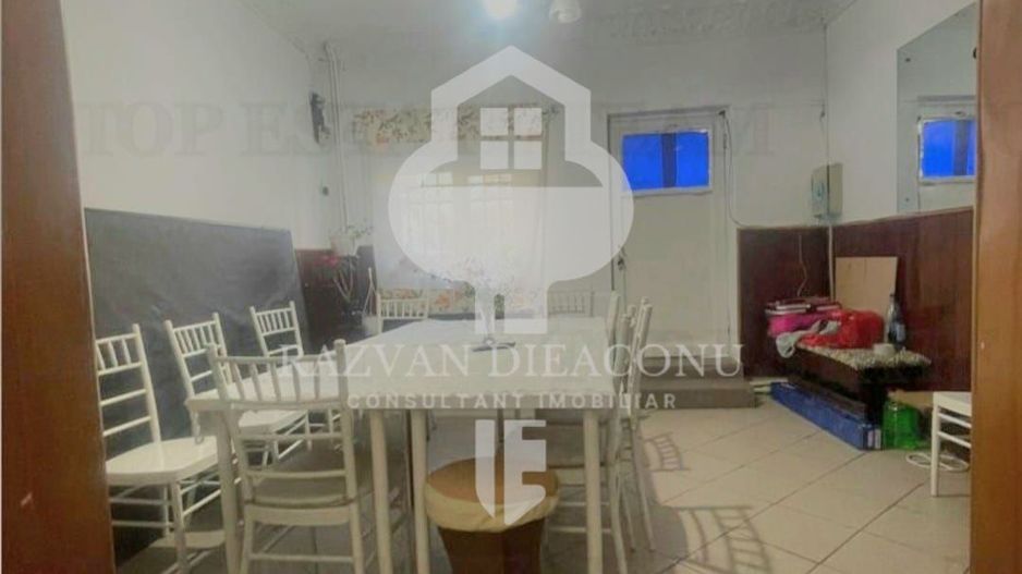 Casa in centrul Constantei - Poză 14