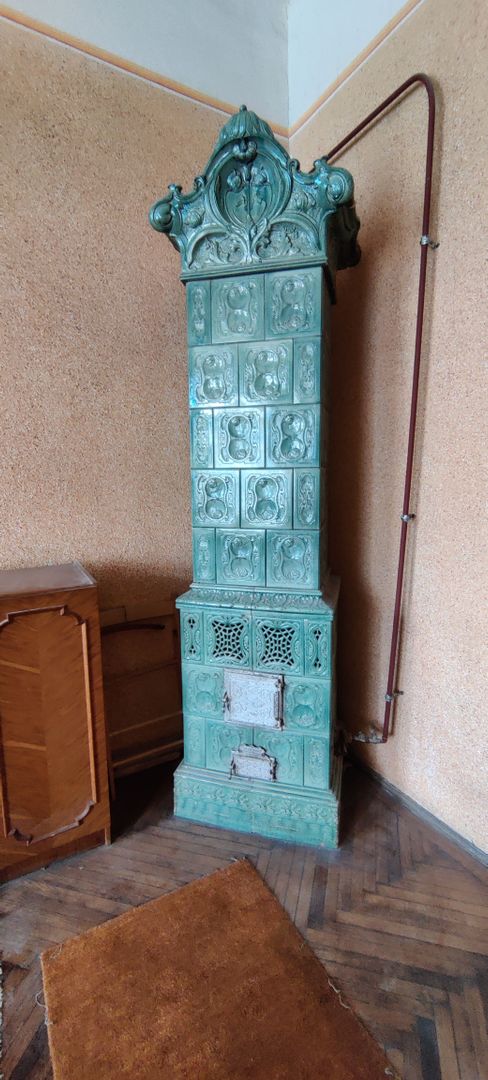 APARTAMENT 4 CAMERE CLADIRE ISTORICA -  ZONA TRAIAN - Poză 11