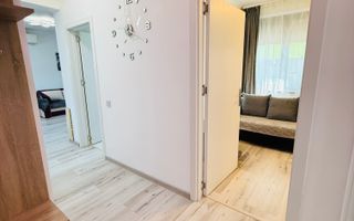 Braytim | 3 camere | 2 bai | Decomandat | Balcon | Loc de parcare - Poză 10