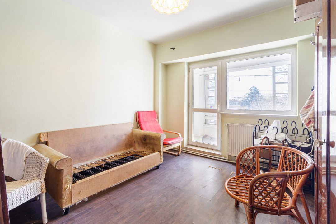 Apartament 3 camere 90 mp, etaj 1, stradal, Otopeni - Poză 4