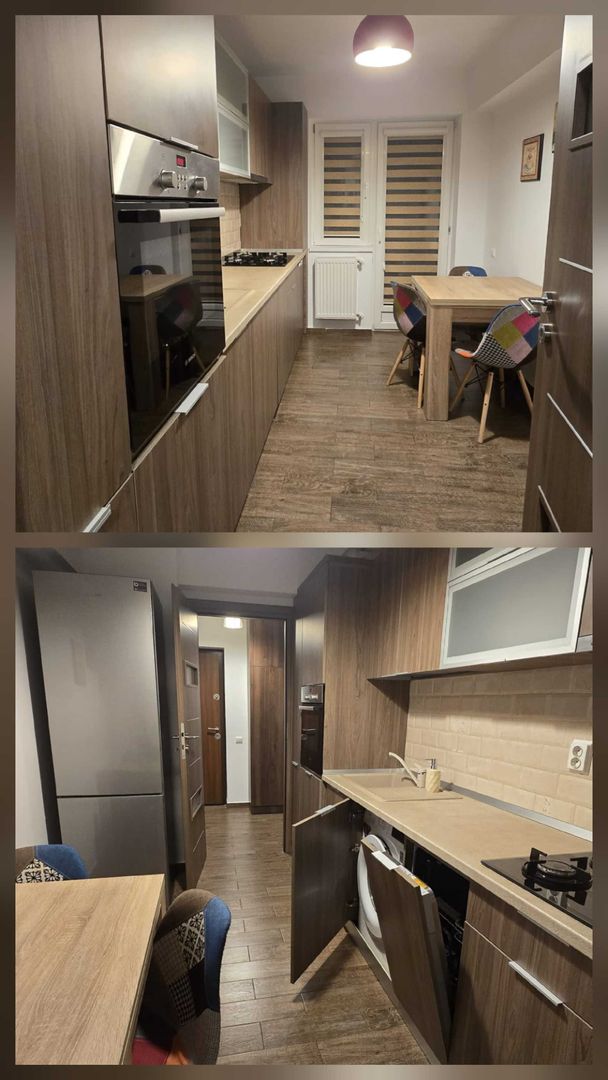 Apartament 3 camere de închiriat Apărătorii Patriei - Poză 5