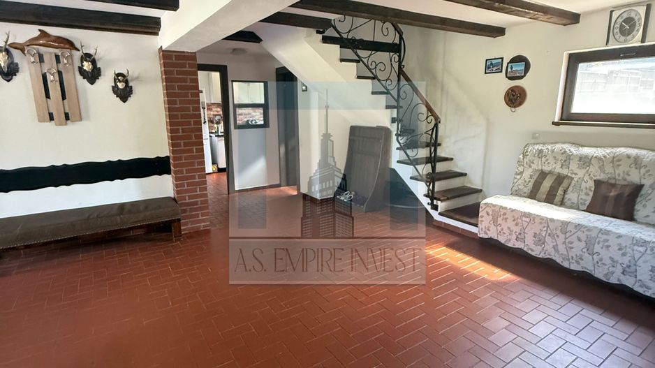Complex Turistic activ,  2 lacuri ,teren 16800 mp -zona Valea Dobârlău - Poză 25