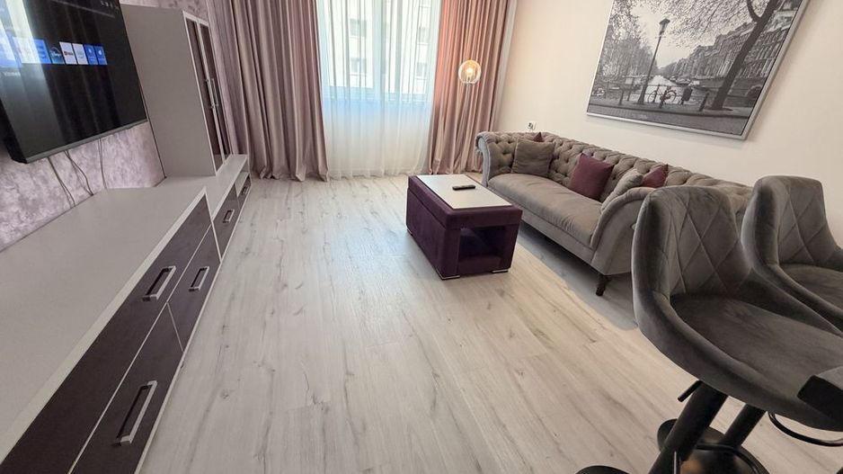 De inchiriat Apartament 2 camere Rin Grand Hotel - Poză 2