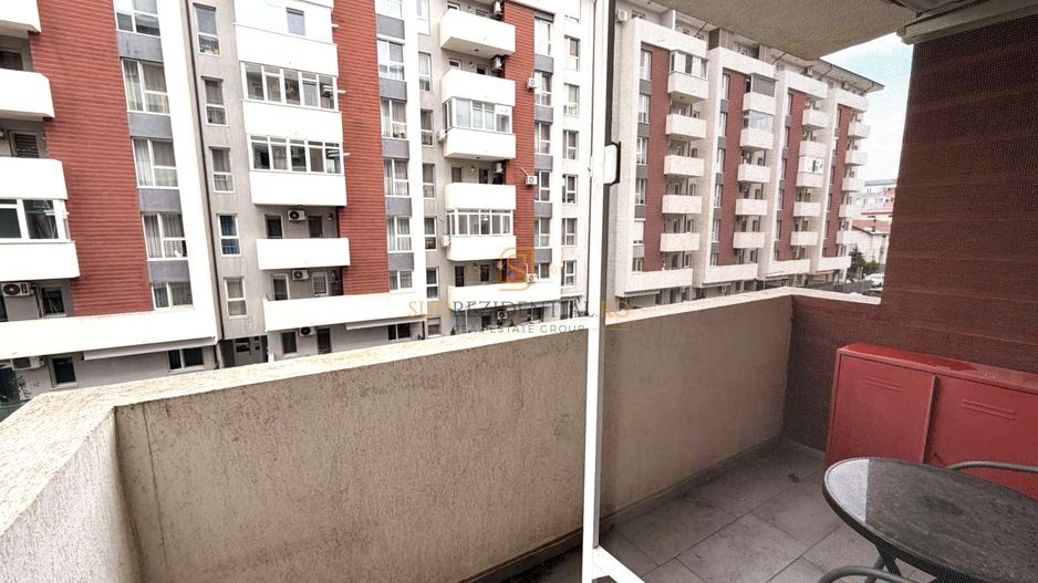 Inchiriere apartament + parcare, mobilat si utilat, metrou Berceni - Poză 19
