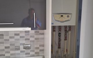 2 camere Lujerului ( 2016-centrala termica ) - Poză 6