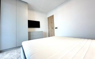 Apartament 2 camere, priveliște deosebită – Complex Kasper, Coresi - Poză 6