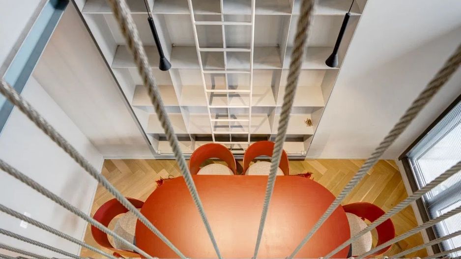 Duplex 3 camere | Timpuri Noi - Nerva Traian - Poză 4