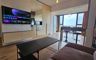 Apartament 2 camere +parcare Straulesti - Poză 9