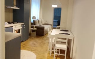 Apartament cu 2 camere renovat-mobilat nou-Republicii - Poză 10