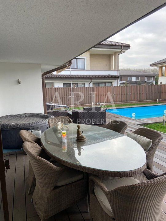 OXFORD GARDENS -  LUXURY GATED COMMUNITY - Poză 2