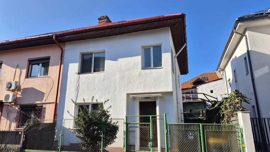 Casa P+1+Pod in Cotroceni - Poză 3