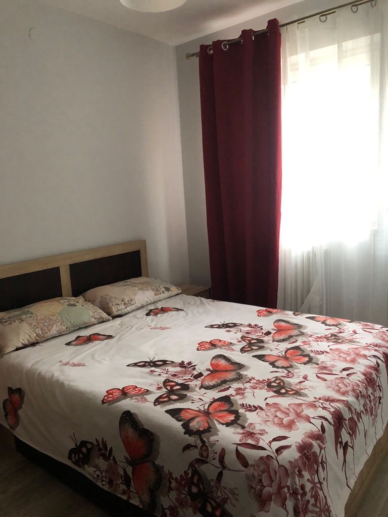 Apartament 3 Camere (Modificat), et.1, Cetate – Zona Cloșca - Poză 5