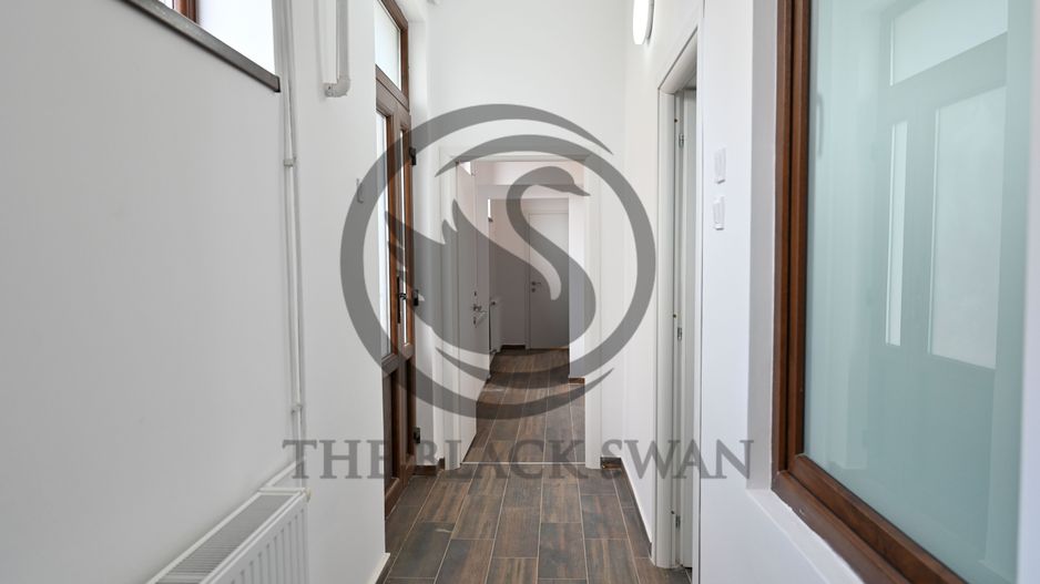 Casa cu 3 camere de vanzare | Complet Renovata | Comision 0% - Poză 10