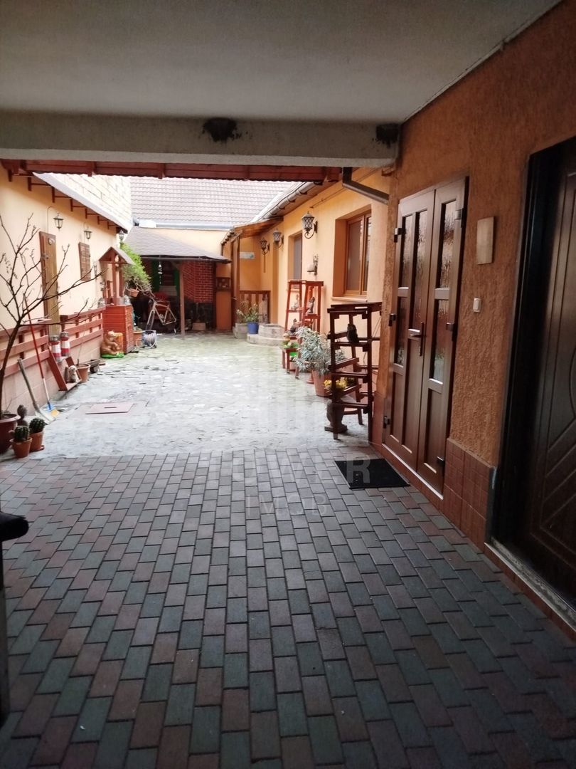 🏡 Oportunitate unică – Casă spațioasă de vânzare în zona Terezian - Poză 7