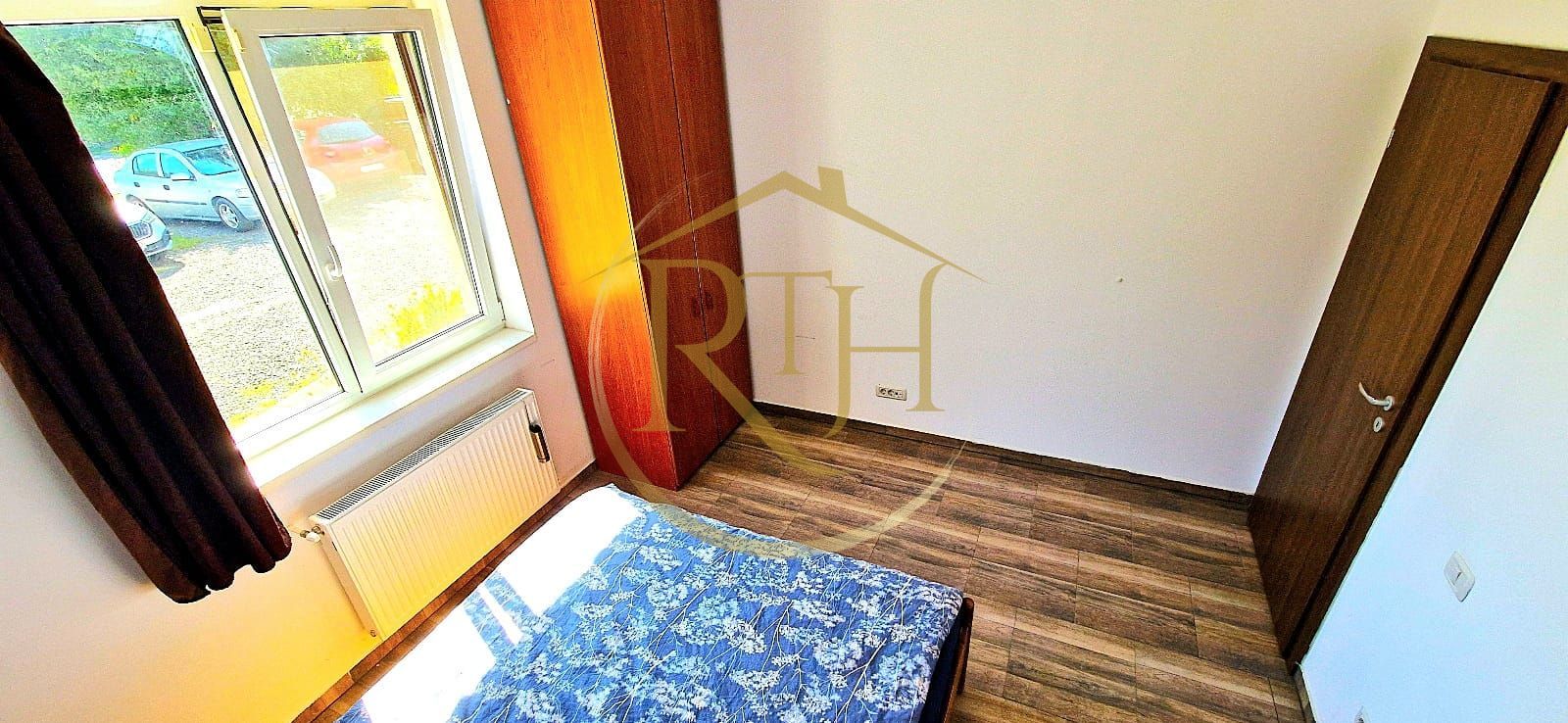 Oferim spre inchirere apartament modern cu 2 camere, open space – Giroc - Poză 13