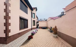 BG46-Vila individuala 10 camere-COMISION 0% - Poză 25