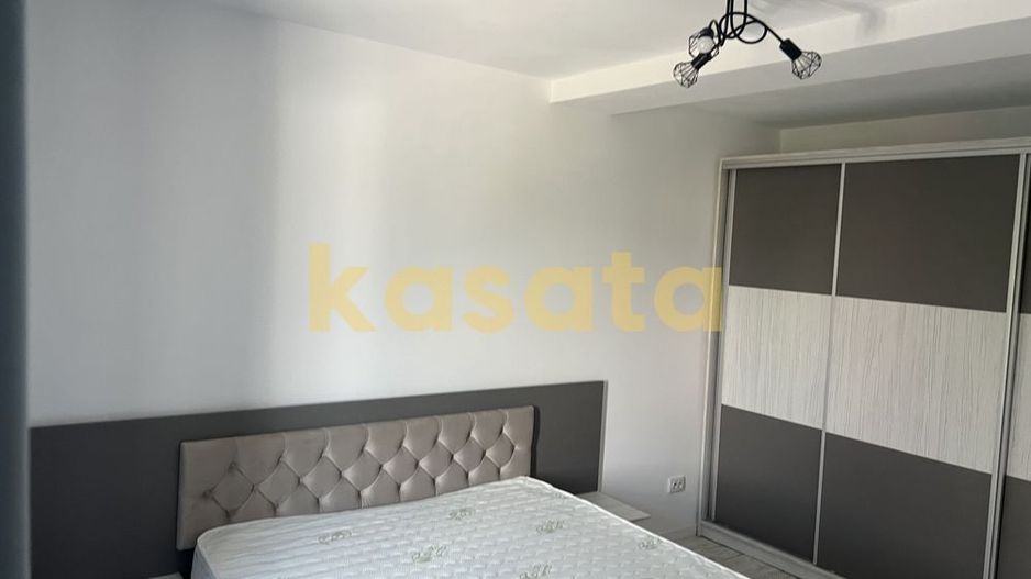 Duplex 4 camere, mobilat si utilat, 2 locuri parcare incluse - Poză 7