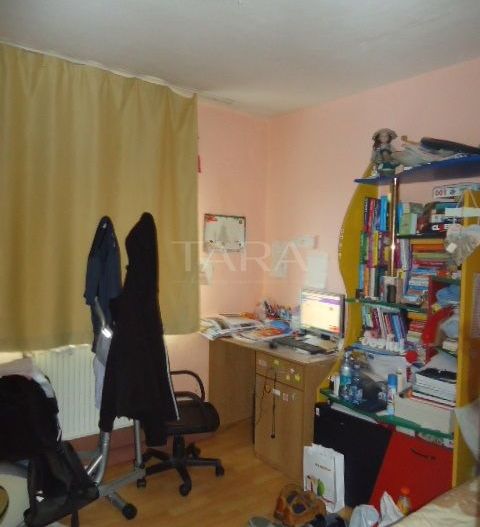 Apartament cu 4 camere, Dambul Rotund. - Poză 4