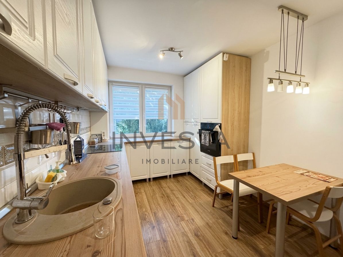 Apartament 3 camere, etaj intermediar, Gheorgheni, zona strazi Unirii! - Poză 1