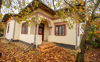 Casa de vanzare in com Leu, Dolj - Poză 1