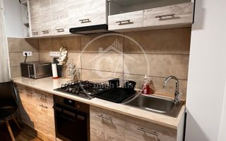 Apartament cu 2 camere de închiriat în zona Central, Oradea - Poză 3