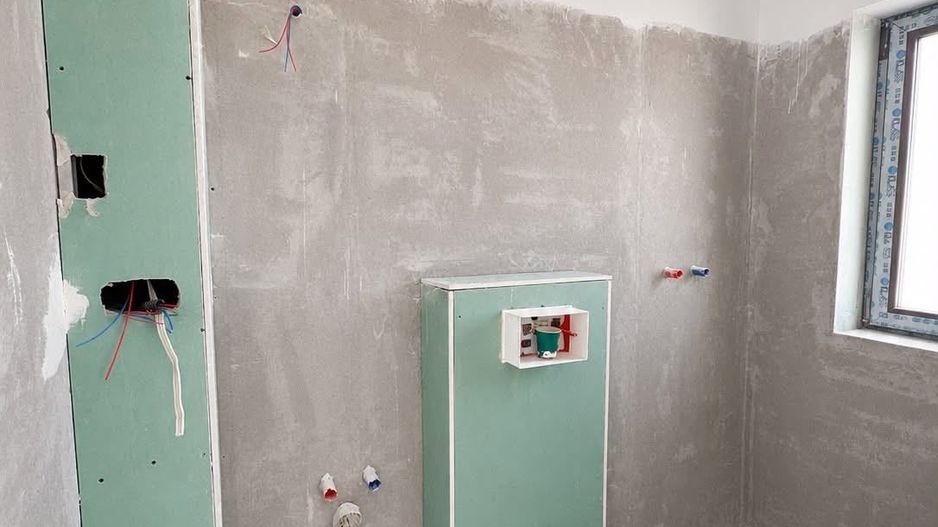 Comision 0% Duplex modern în Moșnița Noua 3 camere - Poză 8
