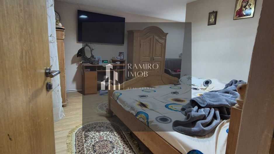 Casa Glina 223mp P+M an 2020, 967mp teren - Poză 12