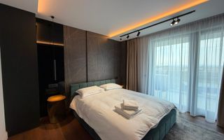 Apartament ultrafinisat | 3 camere si parcare | sauna | zona Unirii - Poză 5
