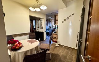 Apartament 3 camere -Calea Dorobanti- Bloc Zodiac - Poză 2
