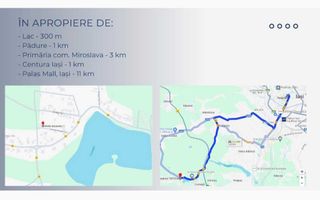 Teren pentru constructie - Poză 3