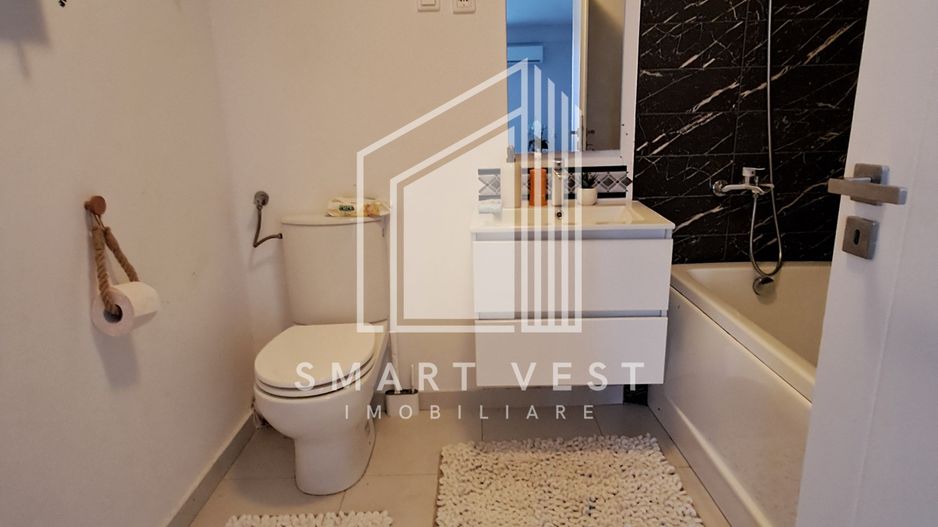 Apartament 4 camere | 87 mp | Etaj 3 | Zona Centrala - Poză 12