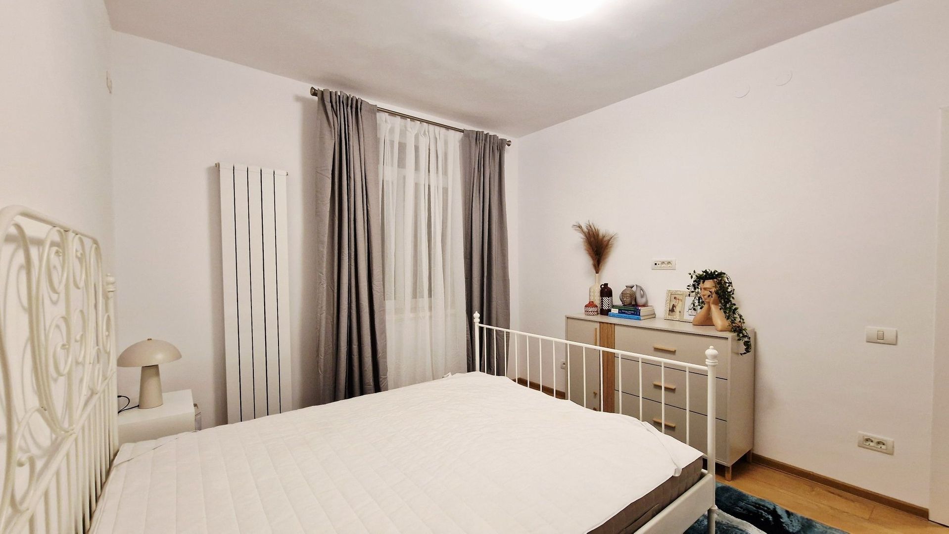 Apartament 2 camere recent renovat, in vila, in zona Parcul Circului - Poză 2