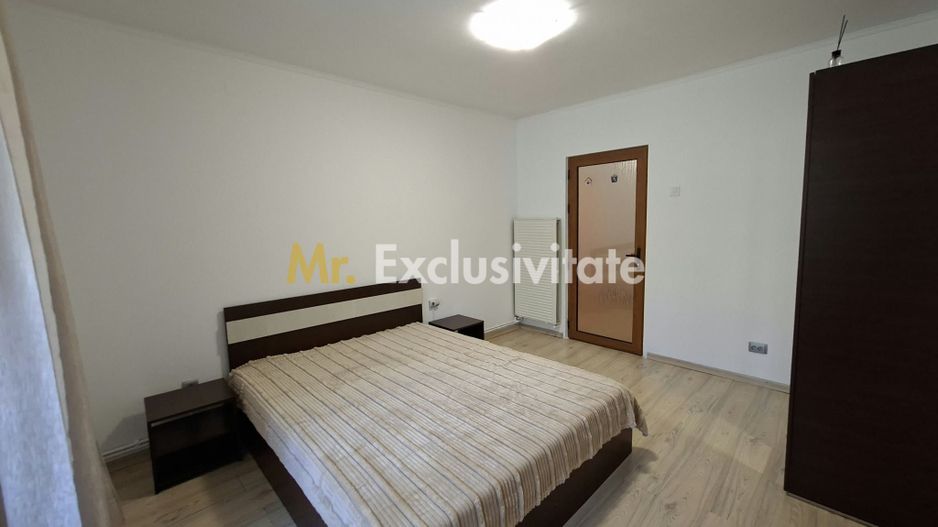 Inchiriere Apartament 2 camere modern Nord, centrala proprie - Poză 3