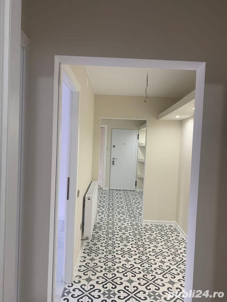 Ap 3 camere cf 1 decomandat Calea Martirilor CENTRALA PROPRIE - Poză 1