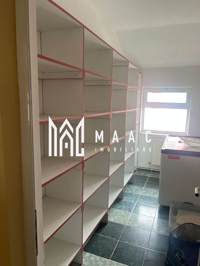 Cazare muncitori I 30 persoane I Simeria - Poză 9
