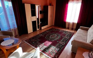 Apartament 2 camere de închiriat – Zona OM, 55 mp, etaj 3/4 - Poză 1