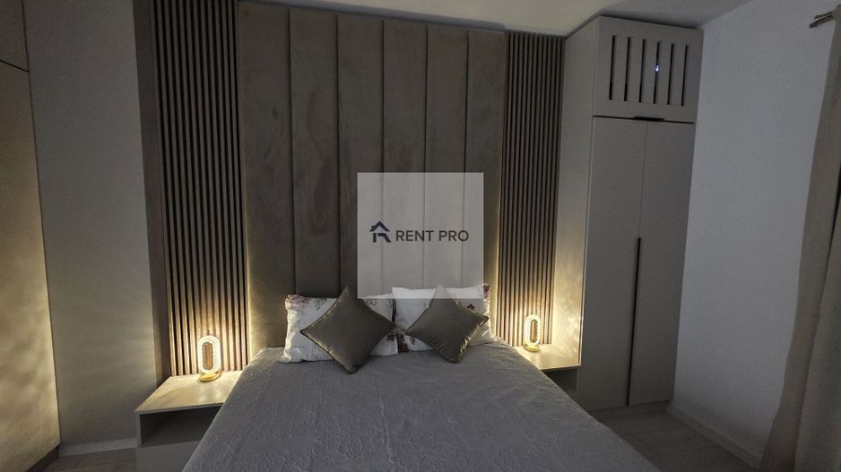 Apartament cu 2 camere de închiriat | Smart Residence Lujerului | - Poză 6
