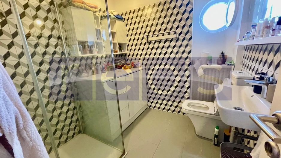 VANZARE APARTAMENT 2 CAMERE 70MP PIATA AMZEI ROMANA INVESTITIE 2 BALCOANE - Poză 10