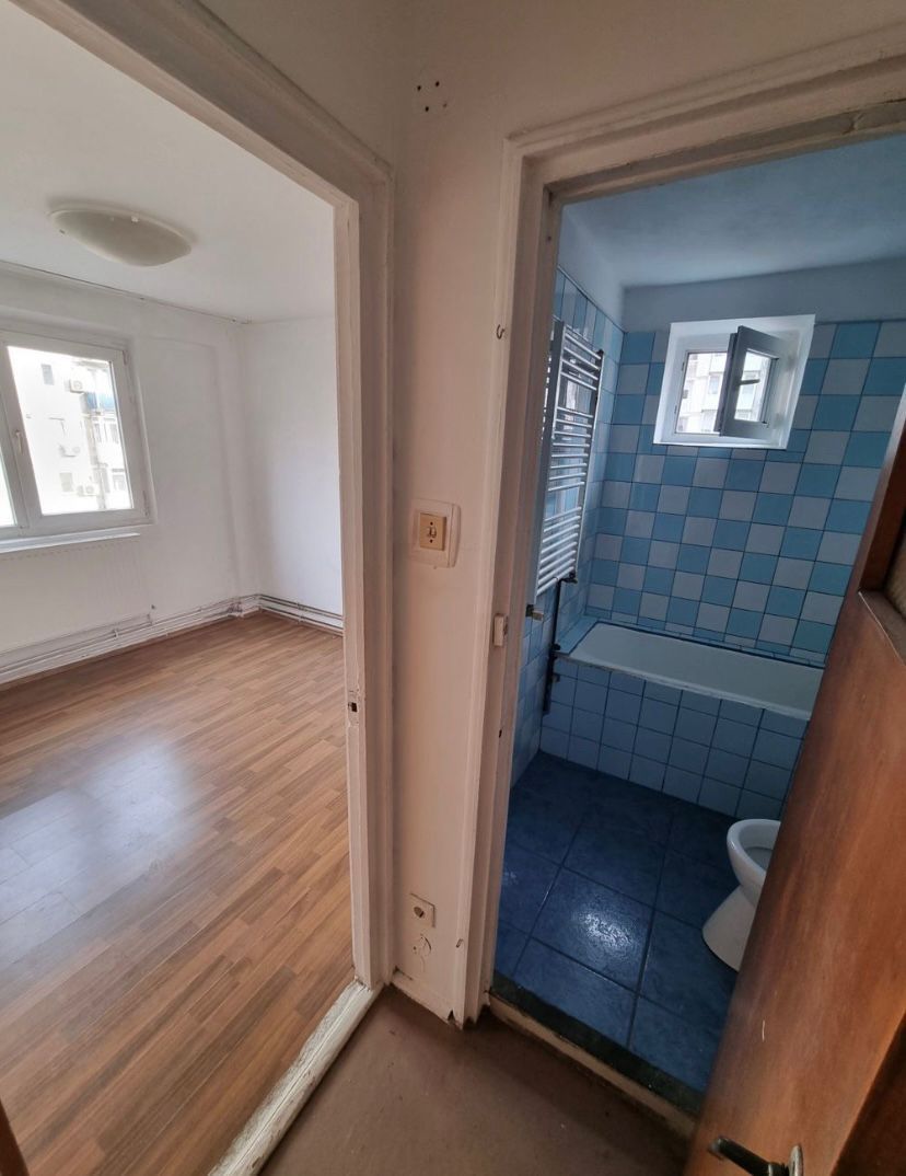 APARTAMENT 2 CAMERE CU CENTRALA PROPRIE | MILITARI - Poză 6