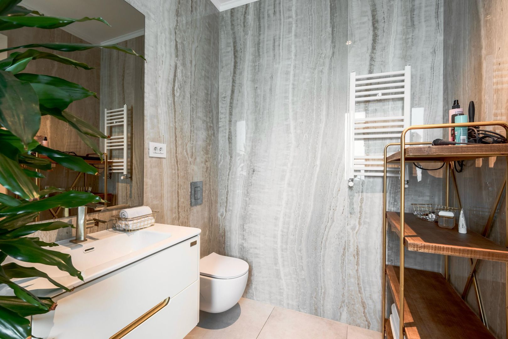 Vila de designer unică in complexul Zenville Pipera I 5 camere - Poză 16