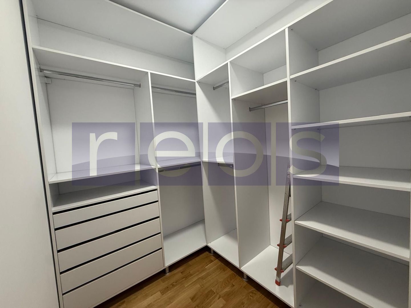 INCHIRIERE 2 CAMERE+DRESSING | SOS NORDULUI | ULTRAFINISAT | PARCARE - Poză 23